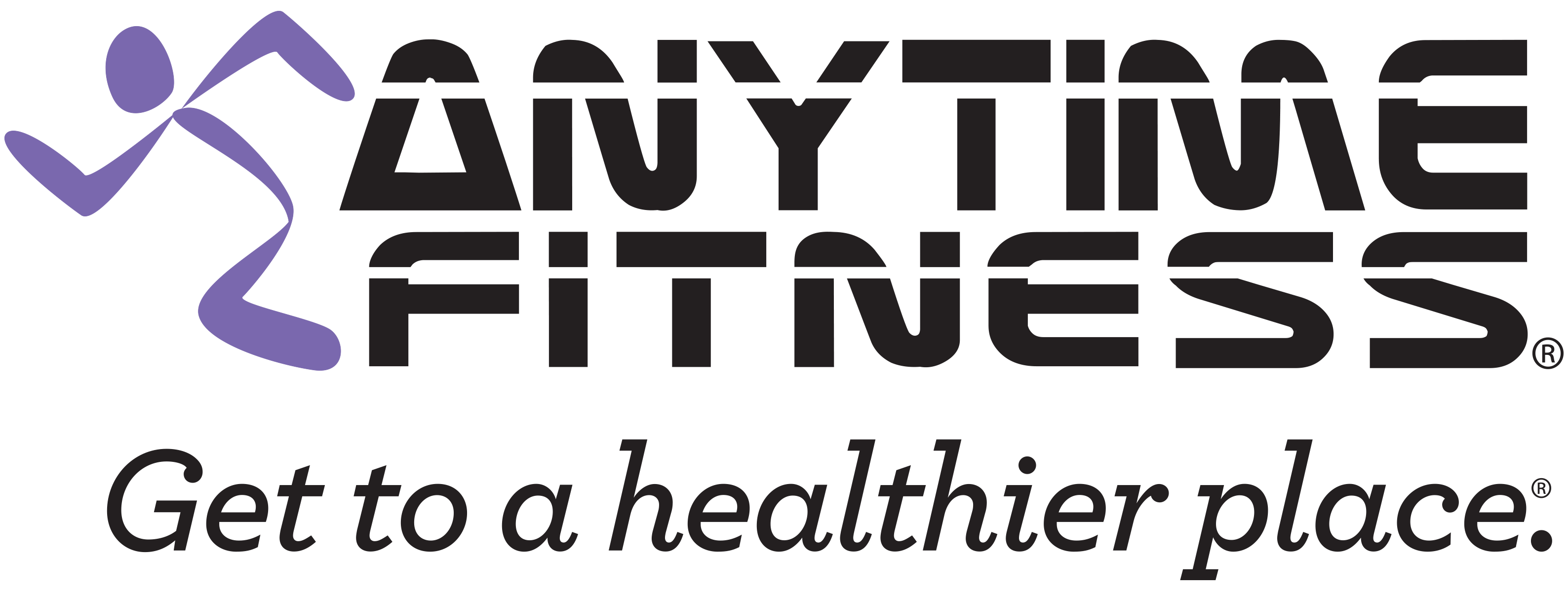Anytime Fitness •Wellington West BIA