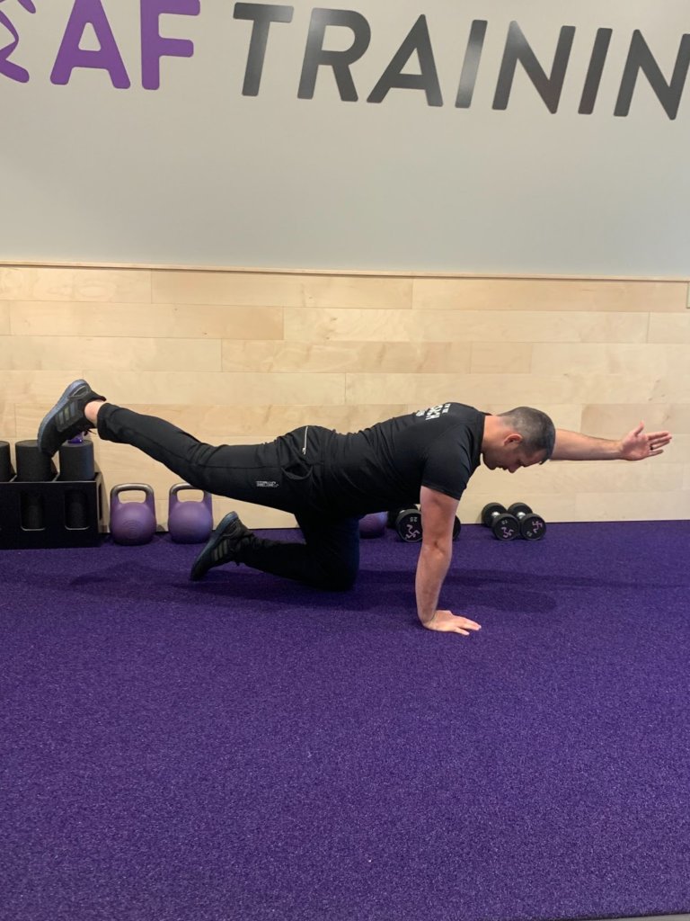 Beginner Strength Workout How To Get Started In The Gym Anytime Fitness