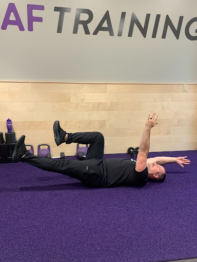 Beginner Strength Workout How To Get Started In The Gym Anytime Fitness