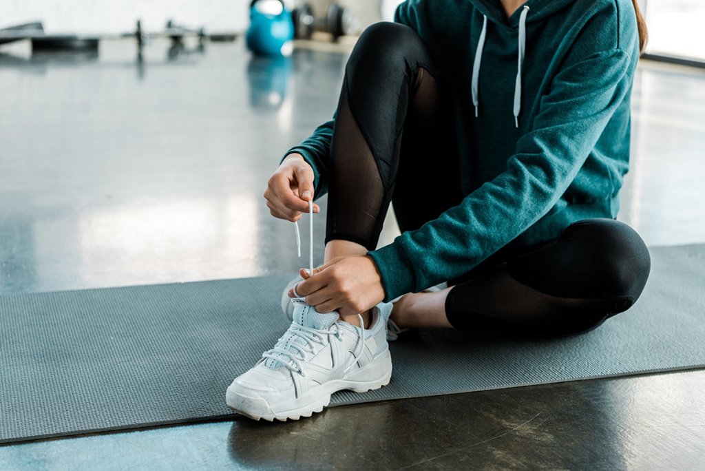 Does Working Out in a Hoodie Increase Weight Loss? You Might Be