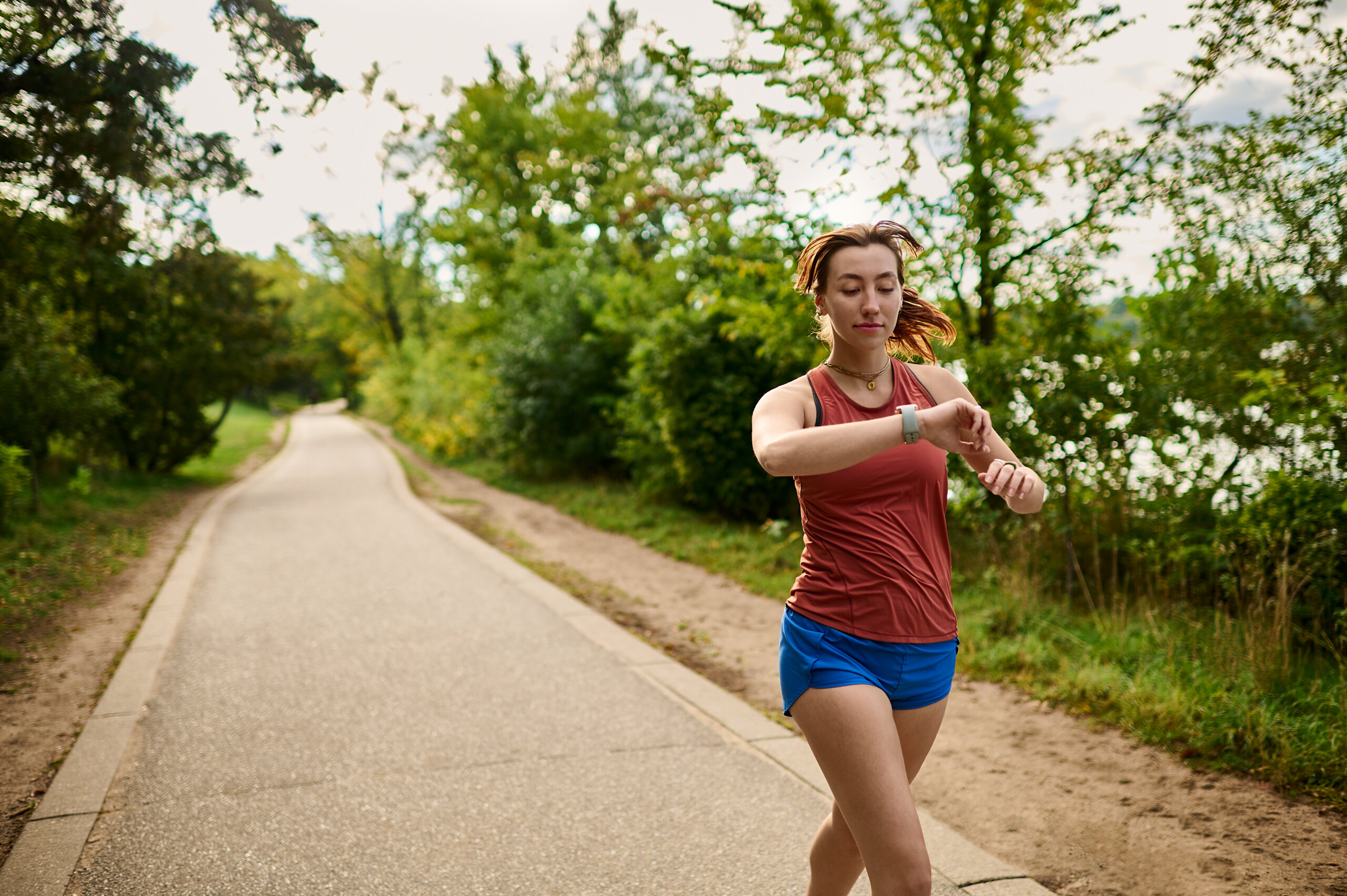 The 25-Minute Workout You Can Do On Your Lunch Break - Anytime Fitness