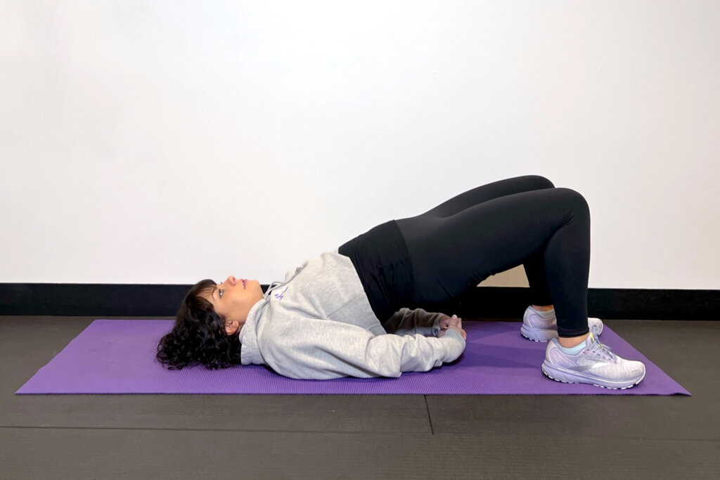 7 Yoga Poses For Stretching After A Workout - Anytime Fitness