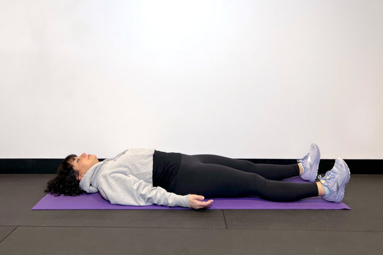 Yoga-Poses-Spine-Flexibility - The Club Fitness