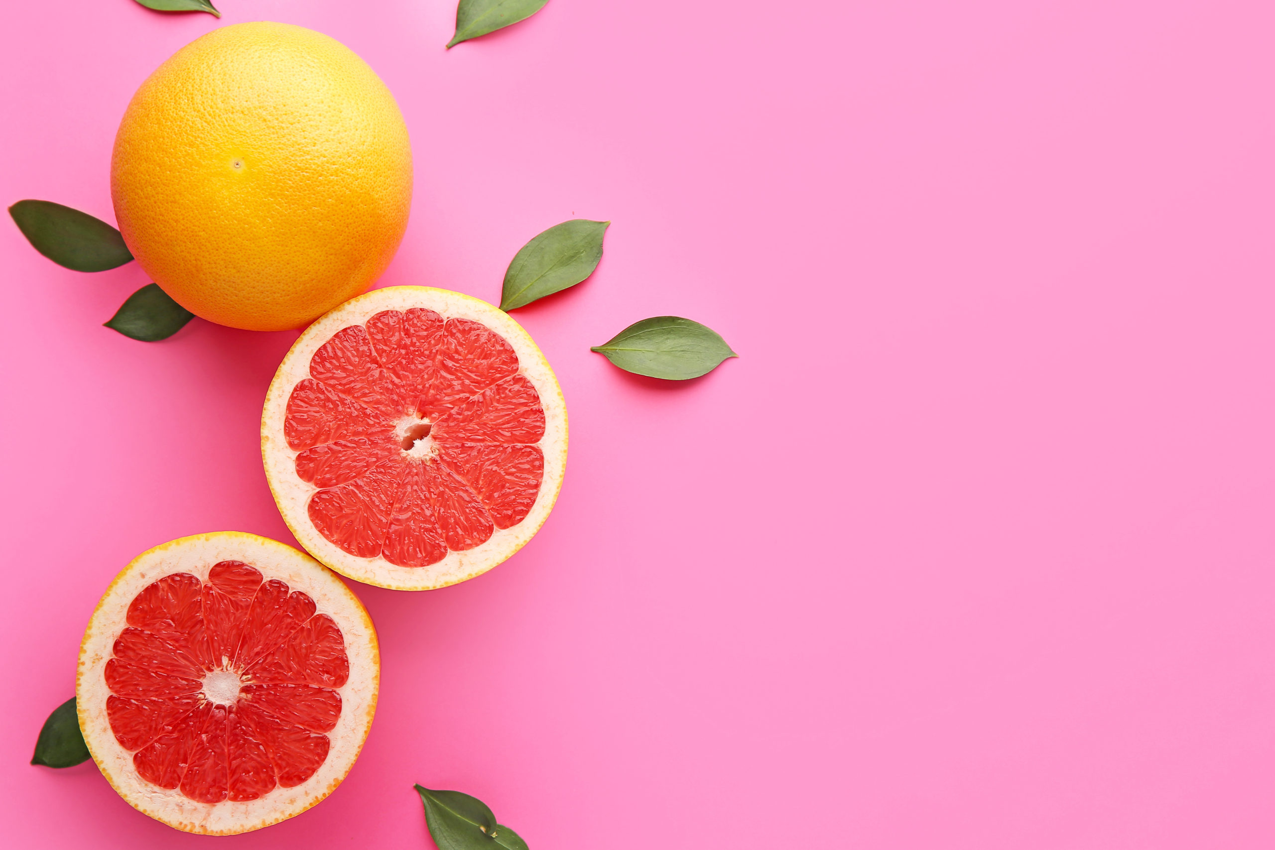 Everything You Wanted to Know About Grapefruit in One Place - Anytime  Fitness