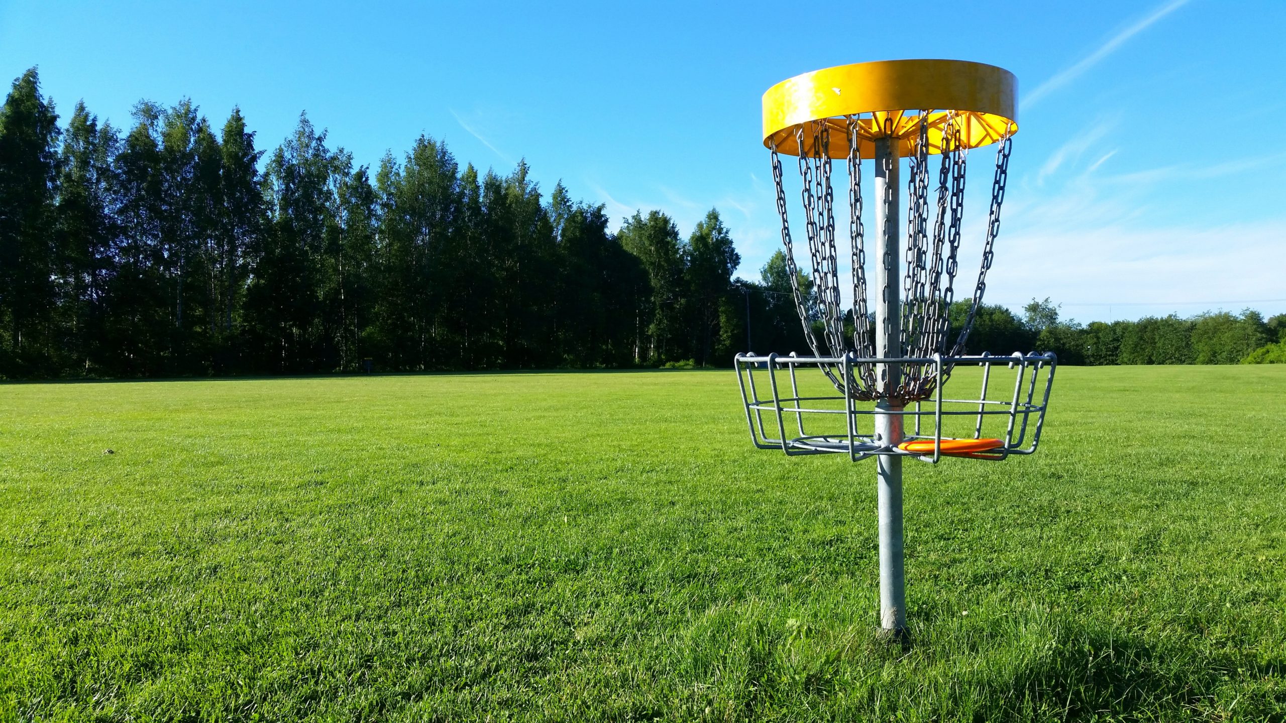 Disc Golf Ayanawebzine