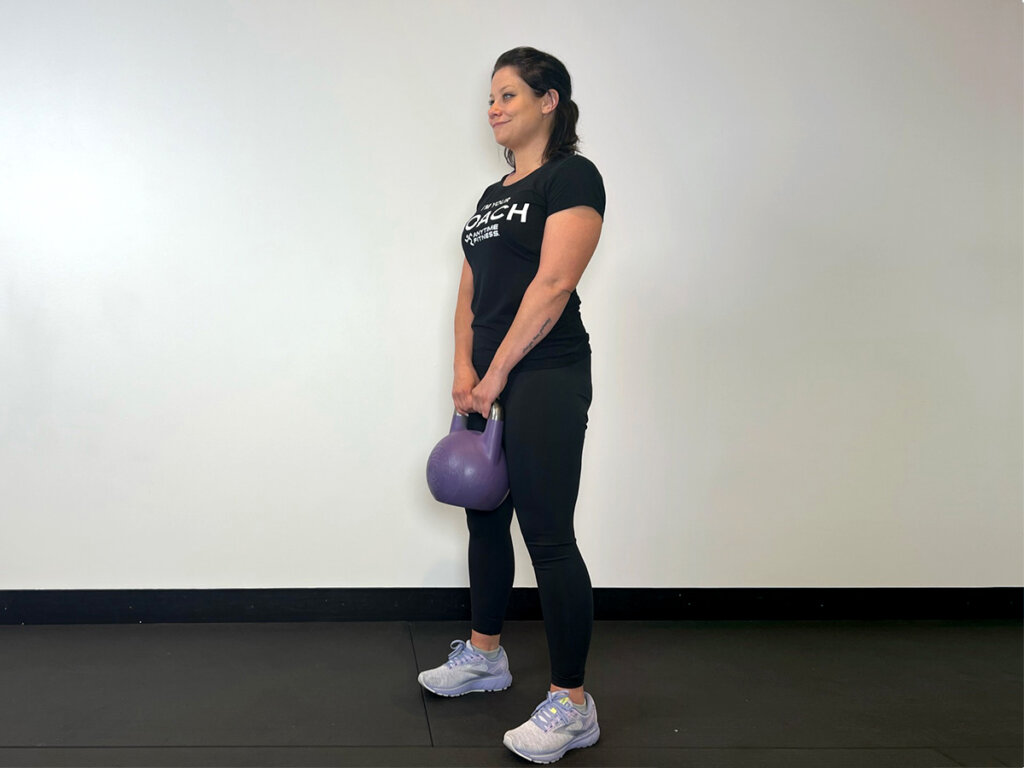 Kettlebell Swings Explained: This Is What You Need to Know