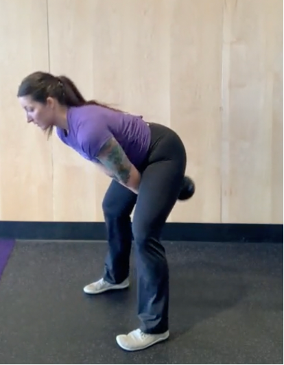 At-Home Circuit Workout — No Equipment Needed! - Anytime Fitness