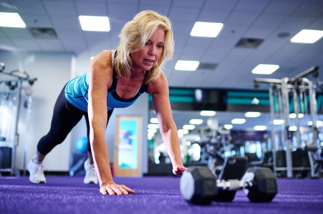 Hydraulic Workouts at Go Girl Physique