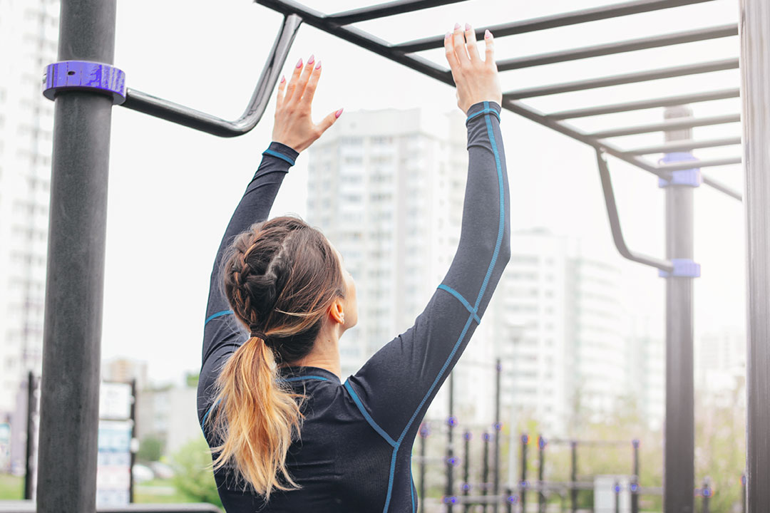 5 Exercises You Need To Do To Get Your First Pull Up — Digital Barbell -  Online Fitness and Nutrition Coaching