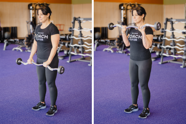 This 15-Minute Lifting Workout Can Add Years to Your Life, Trainer