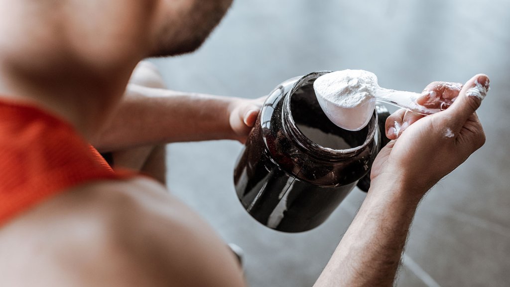 Best Pre-Workout (2023): Guide to Ingredients & Supplements