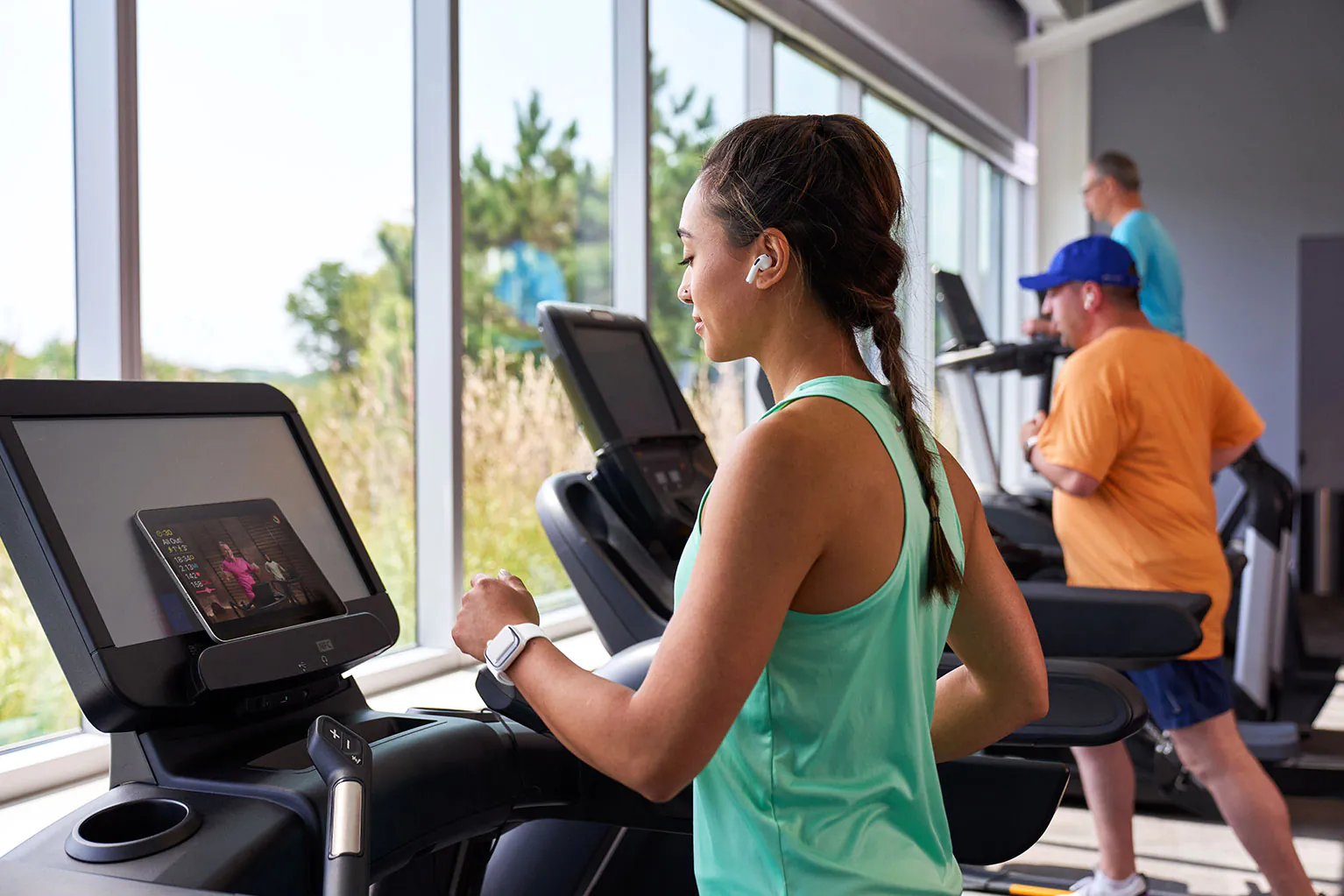 What to expect from your free Anytime Fitness gym pass - Anytime Fitness UK  Blog