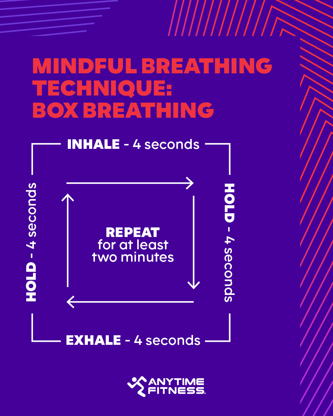 Box Breathing Into Meditation  10 Minutes Box Breathing - 10 Minutes  Mindfulness 