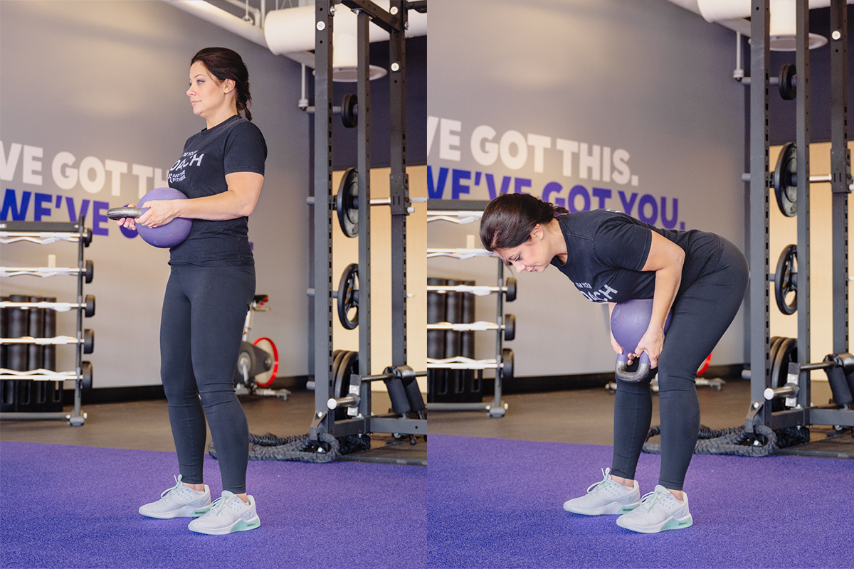 High- vs. Low-Impact Exercise: What's the Difference and How to Modify -  Anytime Fitness