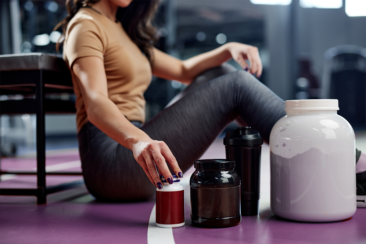 The 6 Best Pre-Workout Supplements That Actually Work