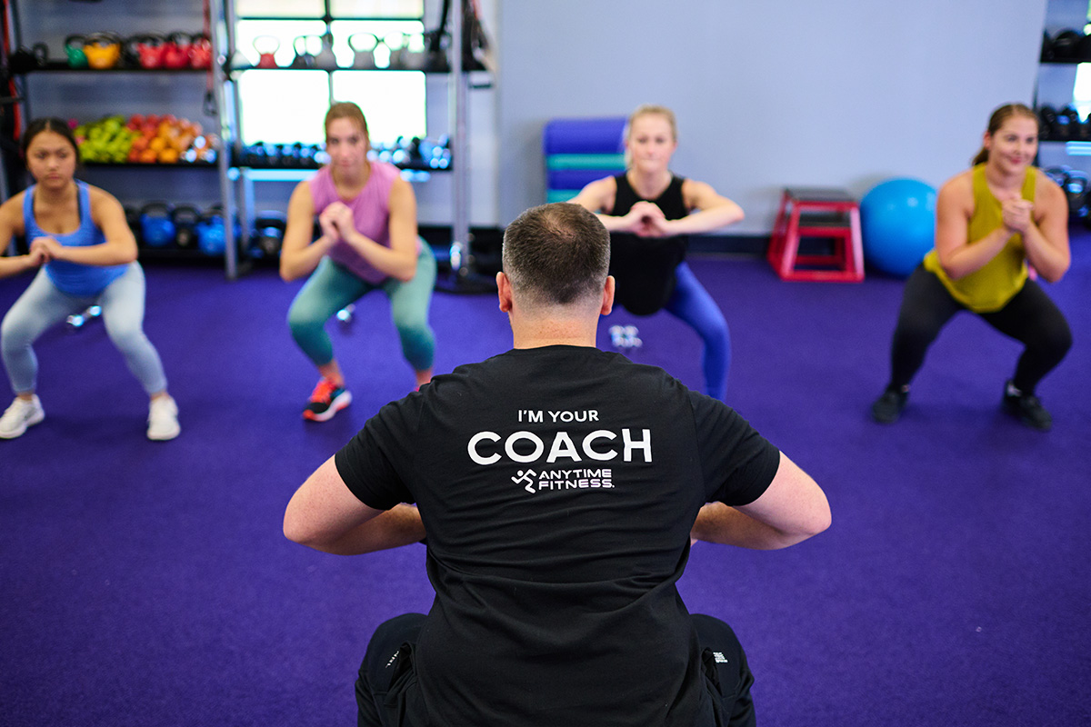 Personal Trainer vs. Fitness Coach: Understanding the Differences