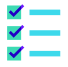 Check list icon