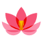 Flower icon