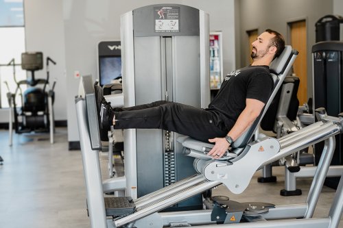 10 of the Most Common Gym Machines and How to Use Them